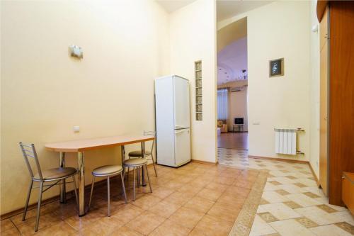 Apartamento Vip-kvartira Near Gum