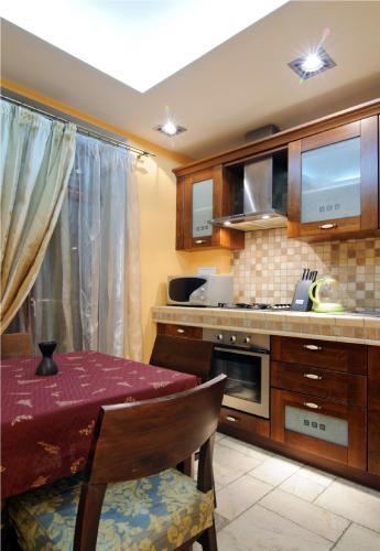Apartamento Vip-kvartira Near Gum