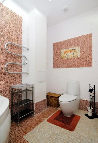 Apartamento Vip-kvartira Near Gum