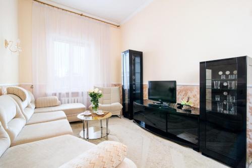 Apartamento Vip-kvartira Near Gum