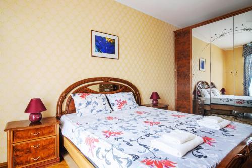 Apartamento Vip-kvartira Near Gum