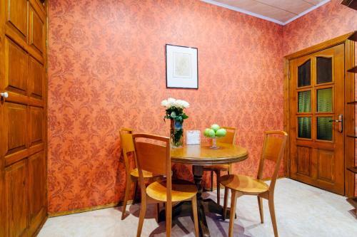 Apartamento Vip-kvartira Near Gum