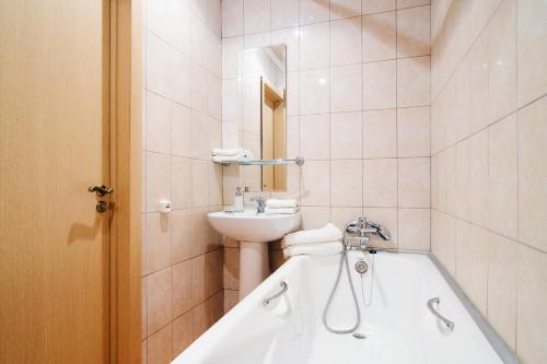 Apartamento Vip-kvartira Near Gum