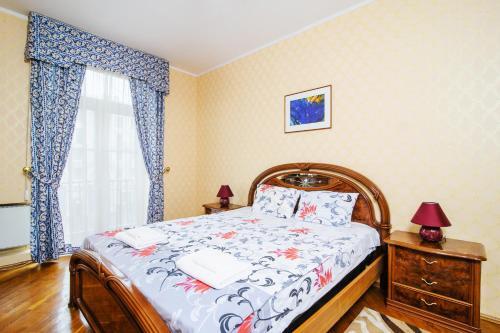 Apartamento Vip-kvartira Near Gum