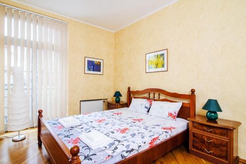 Apartamento Vip-kvartira Near Gum