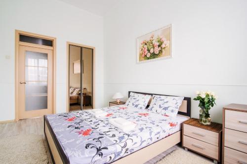 Apartamento Vip-kvartira Near Gum