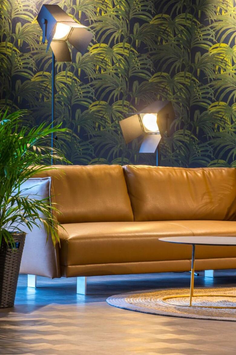 Hotel Park Inn By Radisson Brussels Airport