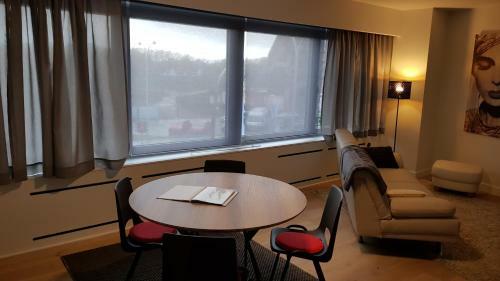 Apartamento Gsb - Astrid