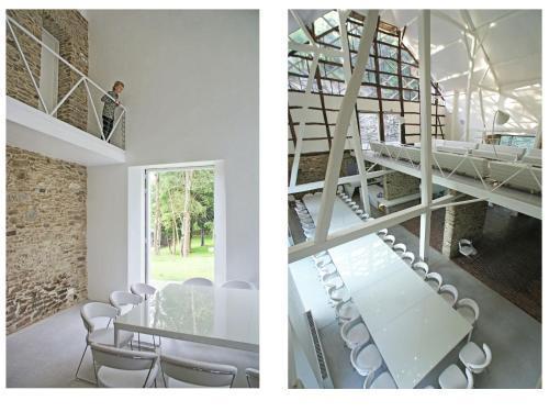 Holiday Home Domaine De Barbouyons