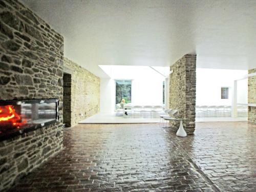 Holiday Home Domaine De Barbouyons