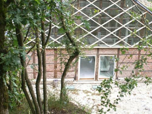 Holiday Home Domaine De Barbouyons