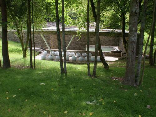 Holiday Home Domaine De Barbouyons