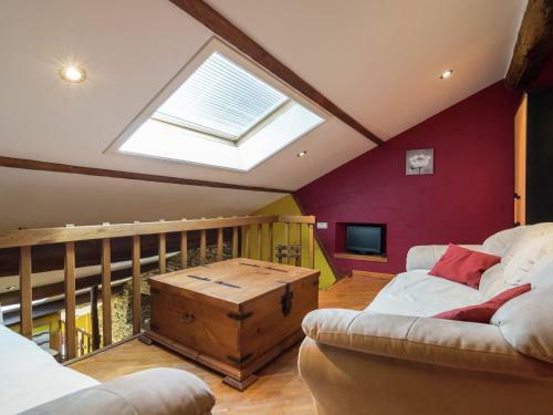 Apartamento Les Abeilles