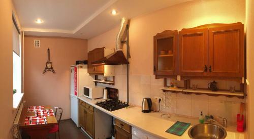 City Centre Apartment