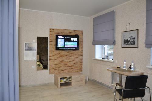 Business Apartment Central