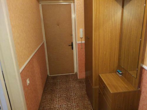 Apartment Brikelya