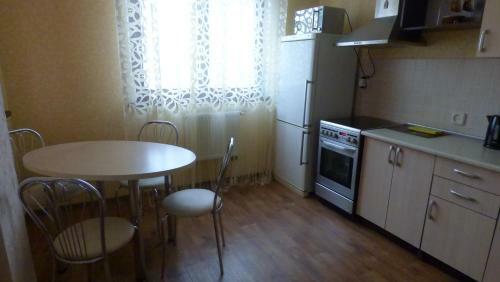 Apartamento Studio On Parachavaja