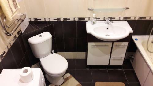 Apartamento Studio On Parachavaja