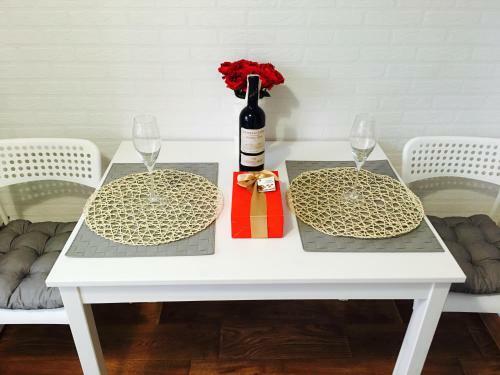 Carpe Diem Apartment