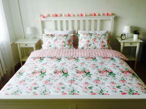 Carpe Diem Apartment