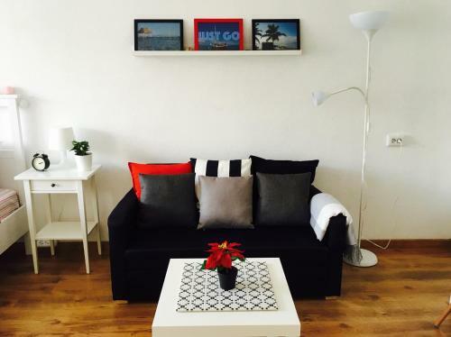 Carpe Diem Apartment
