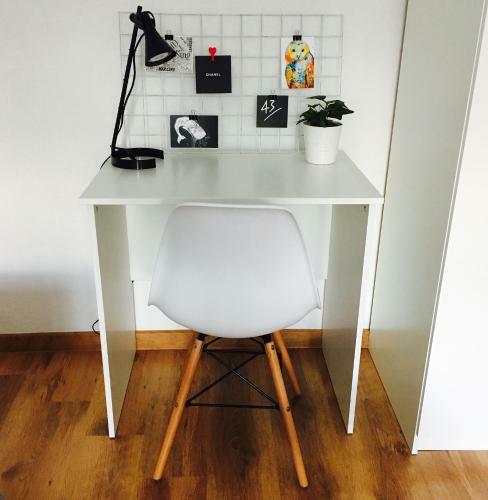 Carpe Diem Apartment