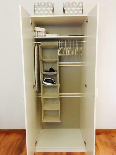 Carpe Diem Apartment