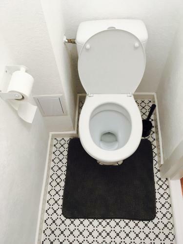Carpe Diem Apartment