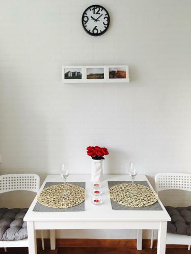 Carpe Diem Apartment
