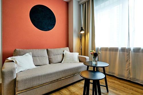 Apartamento Minsk2go