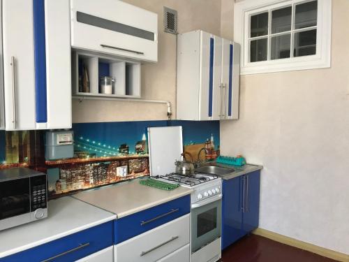 Apartnent On Prospekt Nezaleznasti 22