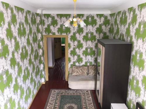 Apartnent On Prospekt Nezaleznasti 22