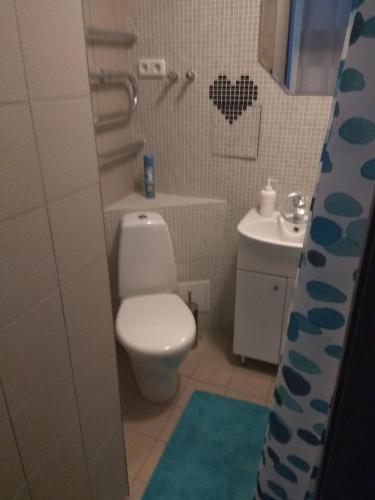 Apartment On Pershamayskaya Street 20