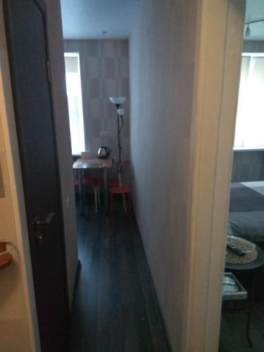 Apartment On Pershamayskaya Street 20