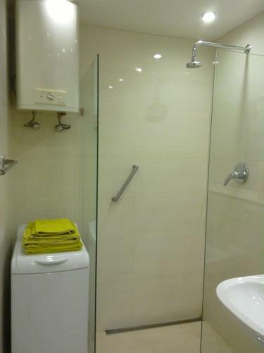 Apartamento Vip Most Center Internatsionalnaya