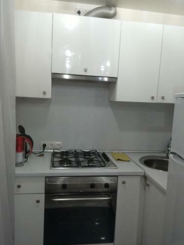 Apartamento Vip Most Center Internatsionalnaya