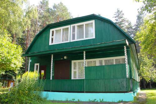 Houses In Stepyanka Complex