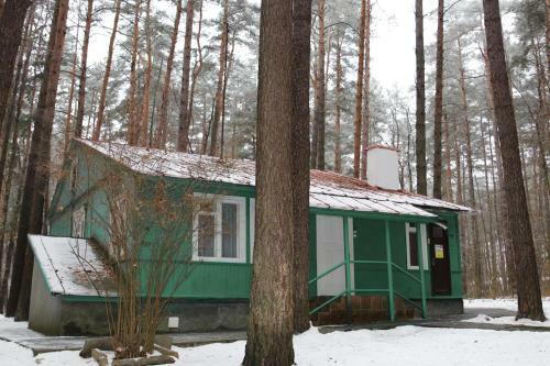 Houses In Stepyanka Complex