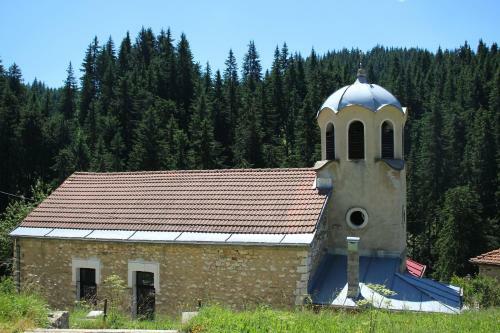 Hostal Kutsinska House