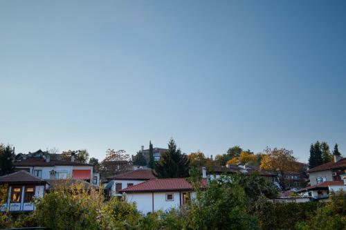 Old Town Apartment