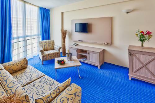 Das Club Hotel Sunny Beach - All Inclusive