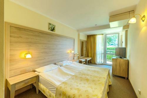 Das Club Hotel Sunny Beach - All Inclusive