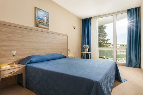Das Club Hotel Sunny Beach - All Inclusive