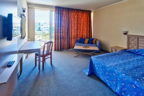Das Club Hotel Sunny Beach - All Inclusive