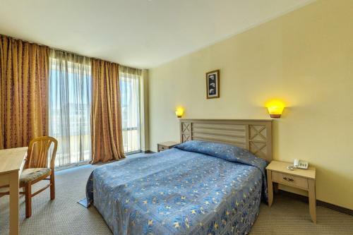 Das Club Hotel Sunny Beach - All Inclusive