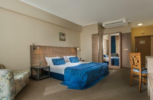 Das Club Hotel Sunny Beach - All Inclusive