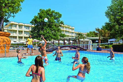 Das Club Hotel Sunny Beach - All Inclusive