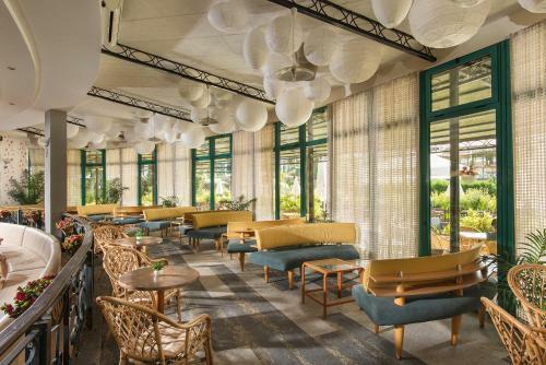 Das Club Hotel Sunny Beach - All Inclusive