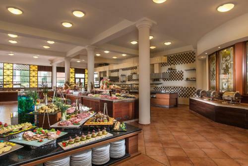 Das Club Hotel Sunny Beach - All Inclusive
