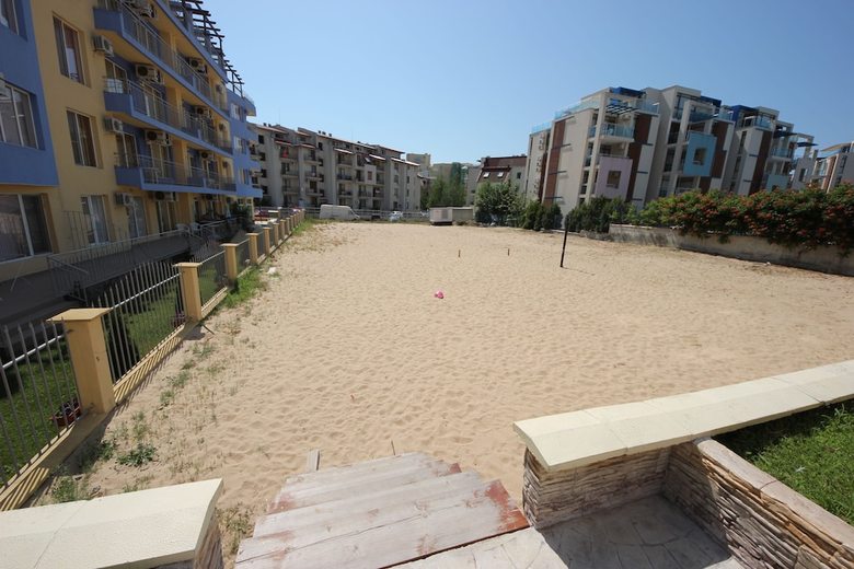 Menada Rainbow Apartments
